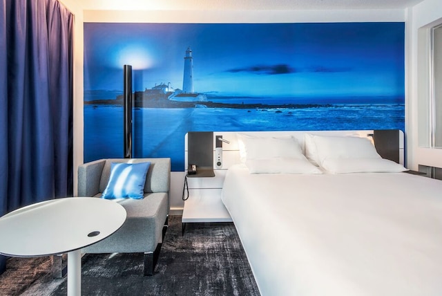 ノボテル レンヌ アルマ