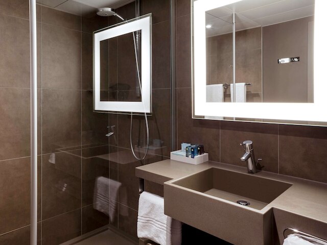 ノボテル レンヌ アルマ