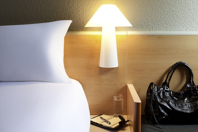 イビス リール サントル ガール