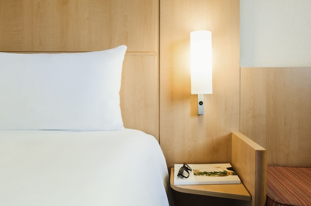 イビス リール サントル ガール