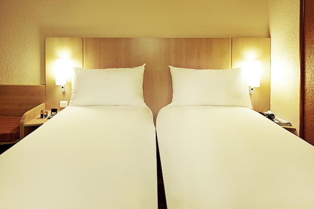 イビス リール サントル ガール