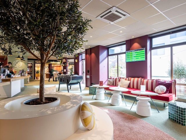 イビス リール サントル ガール