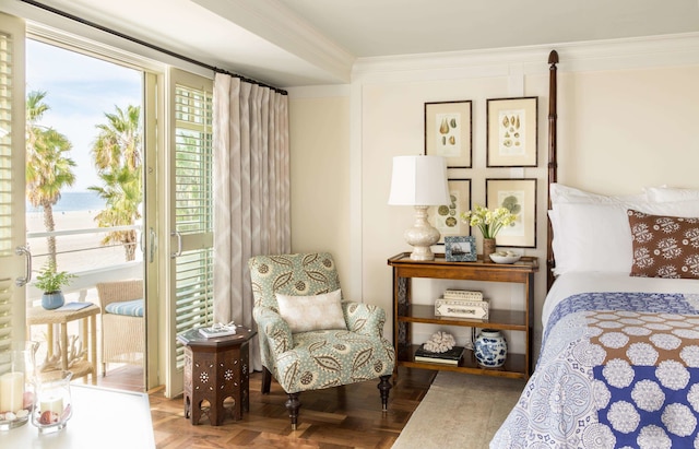 シャッターズ オン ザ ビーチ