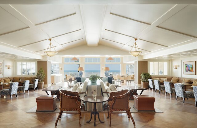 シャッターズ オン ザ ビーチ