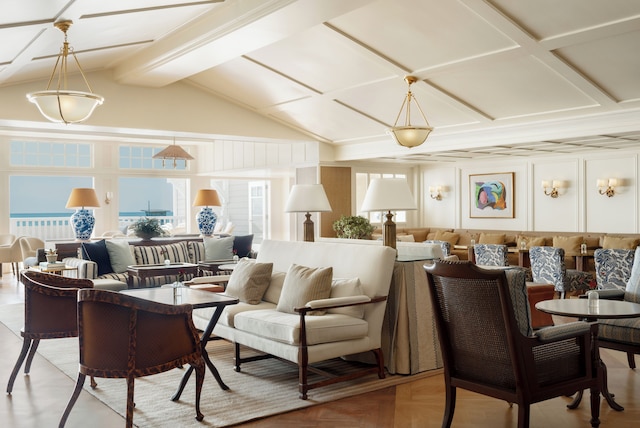 シャッターズ オン ザ ビーチ