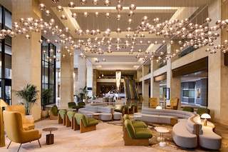 ザ ウェスティン ロサンゼルス エアポート