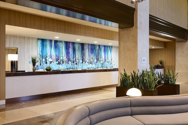 ザ ウェスティン ロサンゼルス エアポート