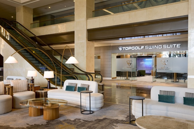 ザ ウェスティン ロサンゼルス エアポート