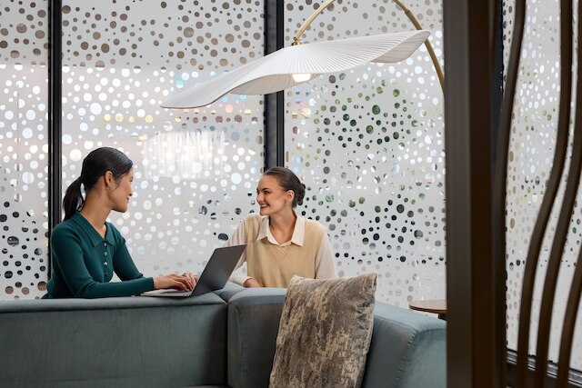 ザ ウェスティン ロサンゼルス エアポート