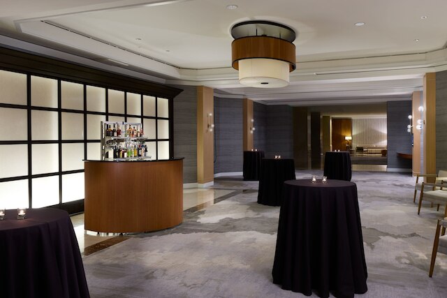 ザ ウェスティン ロサンゼルス エアポート