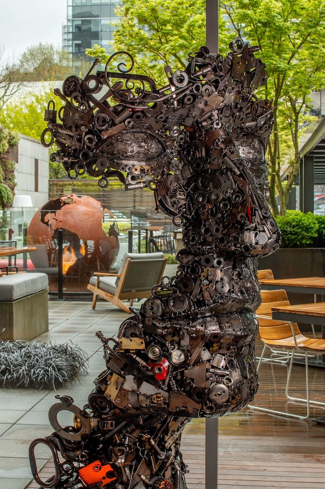 ザ ホテル ザグス ポートランド