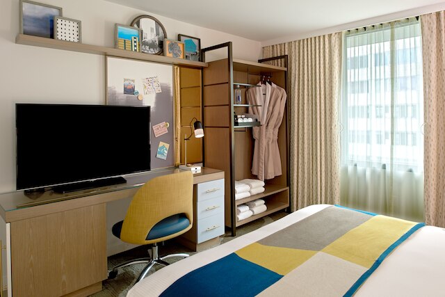 ザ ホテル ザグス ポートランド