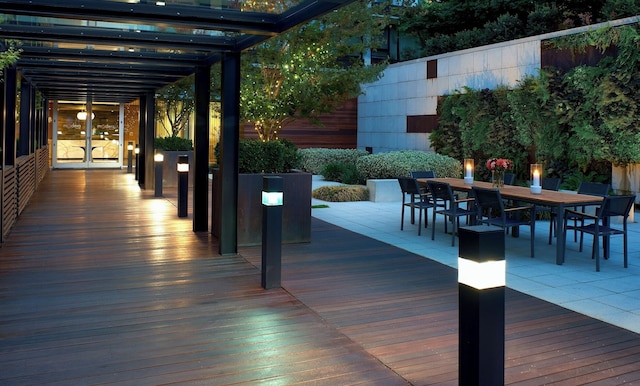 ザ ホテル ザグス ポートランド