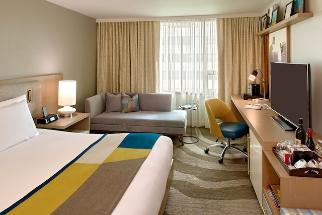 ザ ホテル ザグス ポートランド