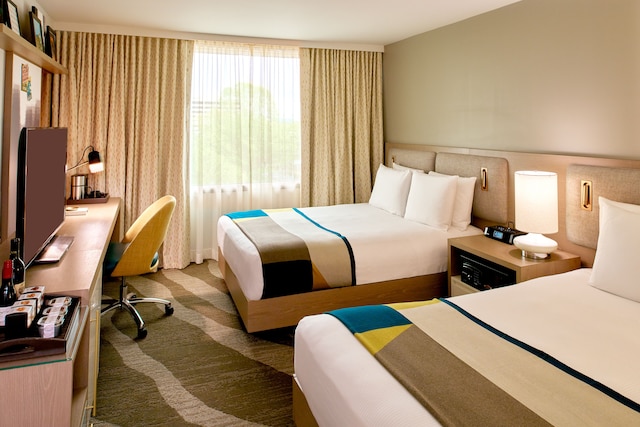 ザ ホテル ザグス ポートランド