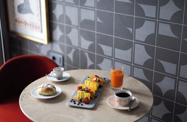 NYX ホテル ローマ by レオナルド ホテルズ