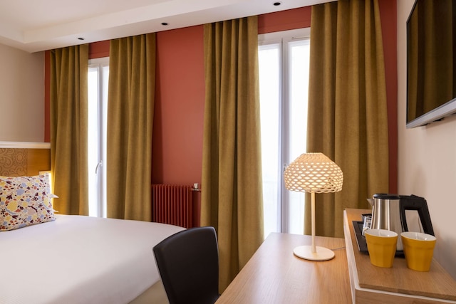 ホテル エリゼ 8