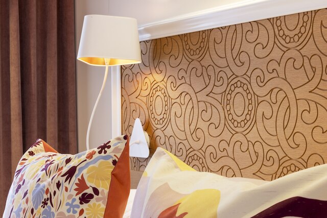 ホテル エリゼ 8