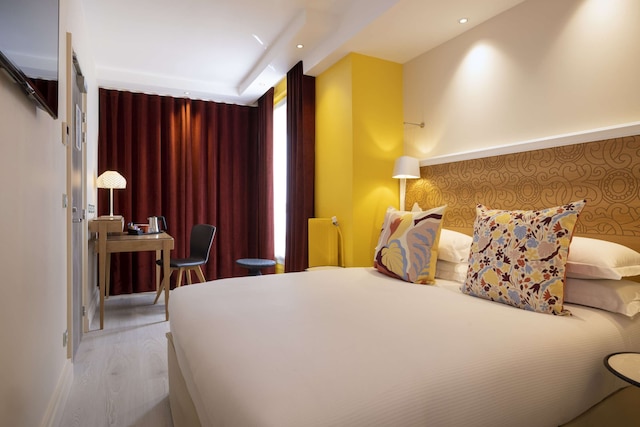 ホテル エリゼ 8