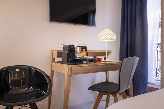 ホテル エリゼ 8