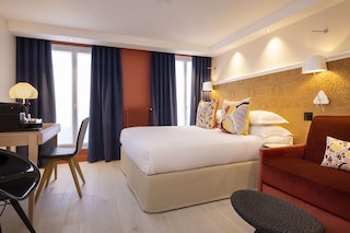 ホテル エリゼ 8