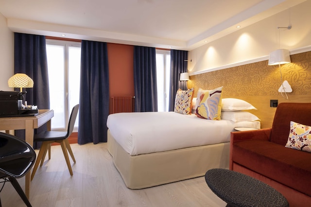 ホテル エリゼ 8