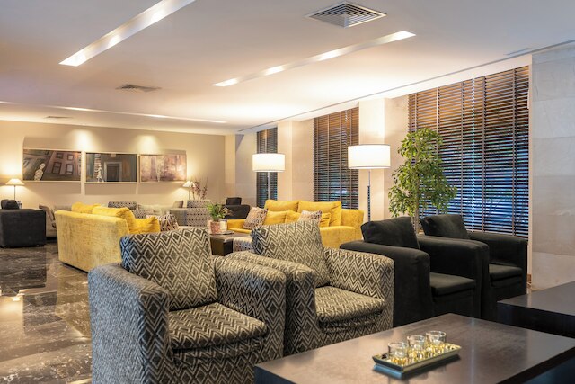 アテネ ゲート ホテル