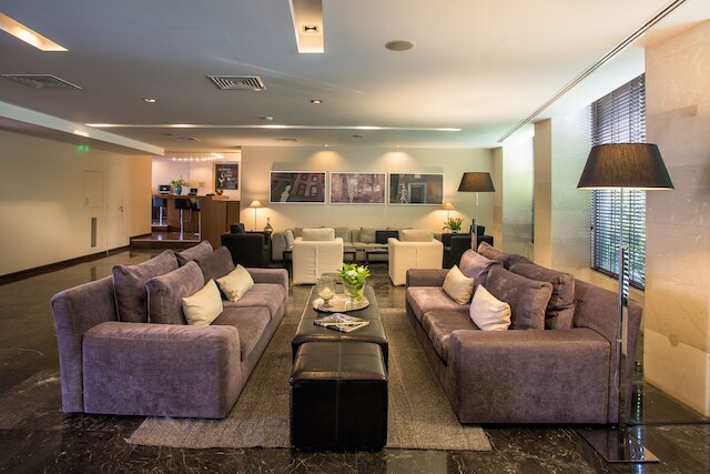 アテネ ゲート ホテル