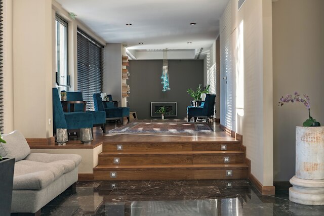 アテネ ゲート ホテル