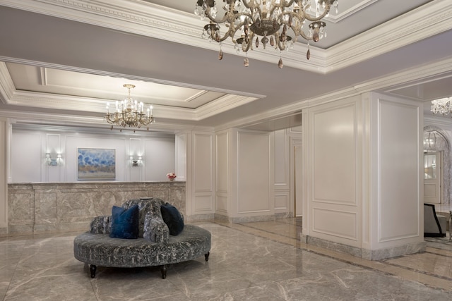 ザ・リッツ・カールトン サンフランシスコ