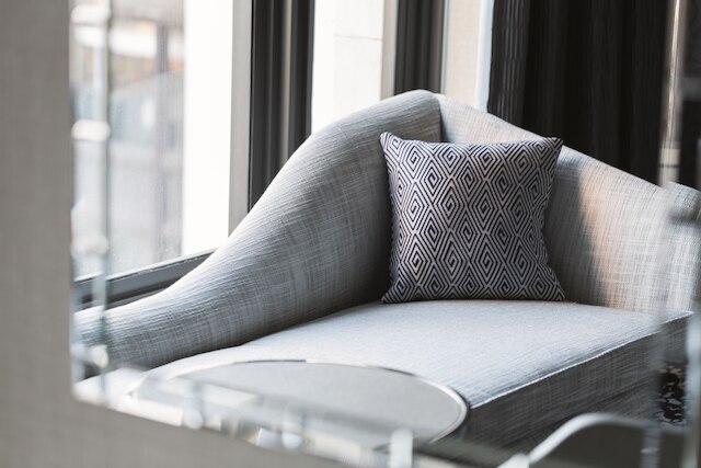 ザ・リッツ・カールトン サンフランシスコ