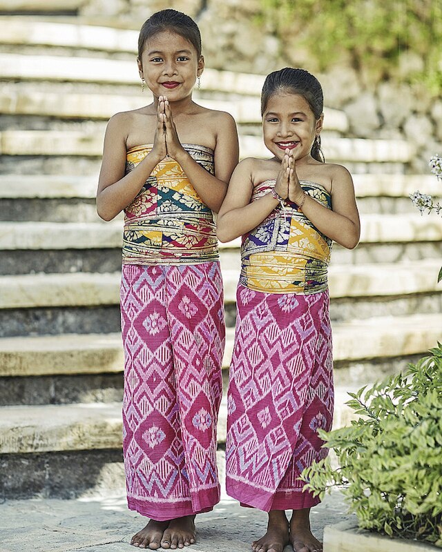 フォーシーズンズ リゾート  バリ アット ジンバラン ベイ