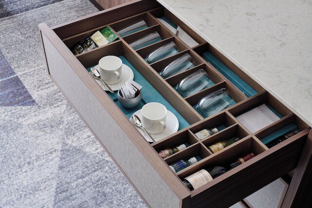 ANAインターコンチネンタルホテル東京 by IHG