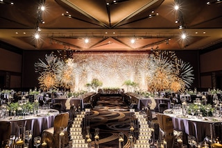 ANAインターコンチネンタルホテル東京 by IHG