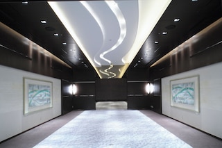 ANAインターコンチネンタルホテル東京 by IHG