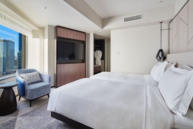 ANAインターコンチネンタルホテル東京 by IHG