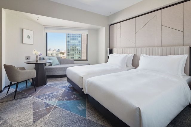 ANAインターコンチネンタルホテル東京 by IHG