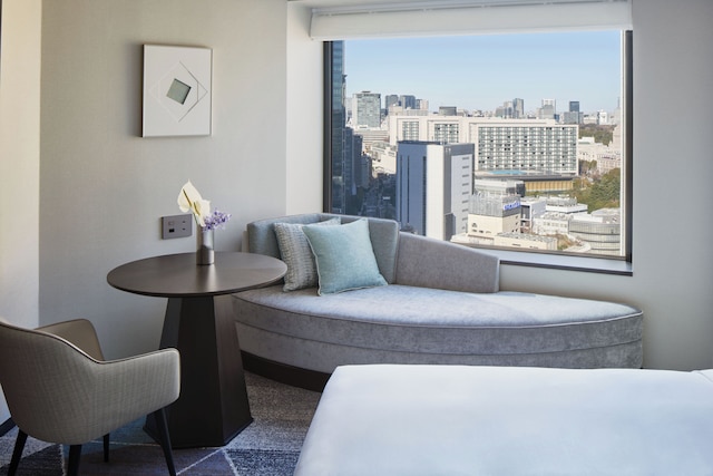 ANAインターコンチネンタルホテル東京 by IHG