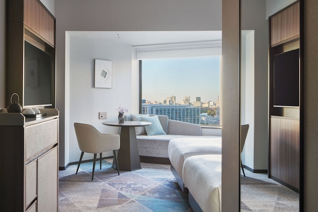 ANAインターコンチネンタルホテル東京 by IHG