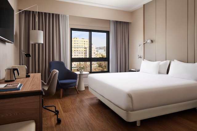 NH リスボア カンポ グランデ