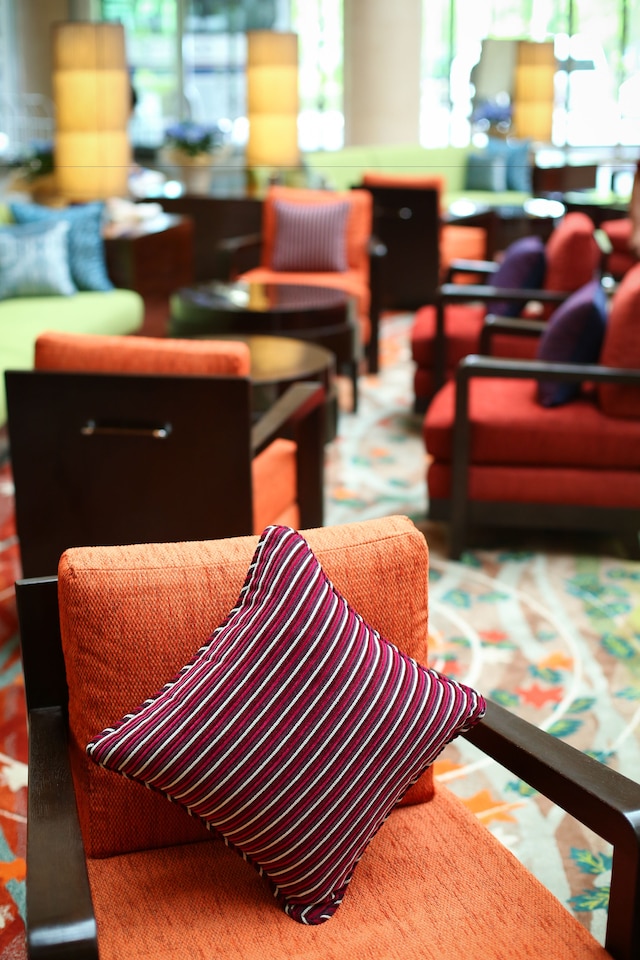 ANAクラウンプラザホテル成田 by IHG