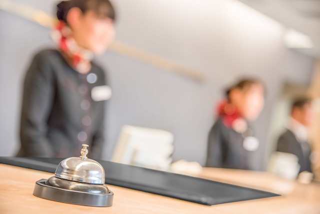 ANAクラウンプラザホテル成田 by IHG