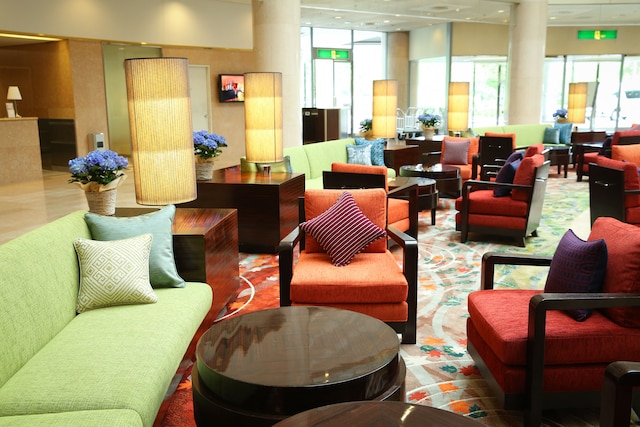 ANAクラウンプラザホテル成田 by IHG