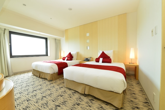 ANAクラウンプラザホテル成田 by IHG