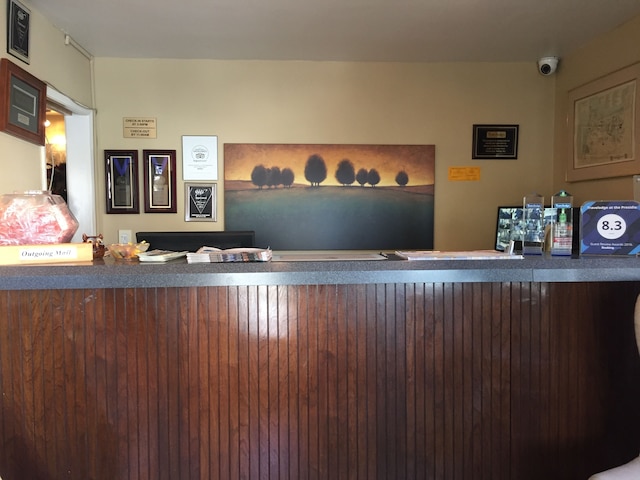 トラベロッジ バイ ウィンダム プレシディオ サンフランシスコ