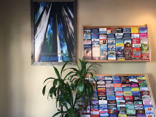 トラベロッジ バイ ウィンダム プレシディオ サンフランシスコ