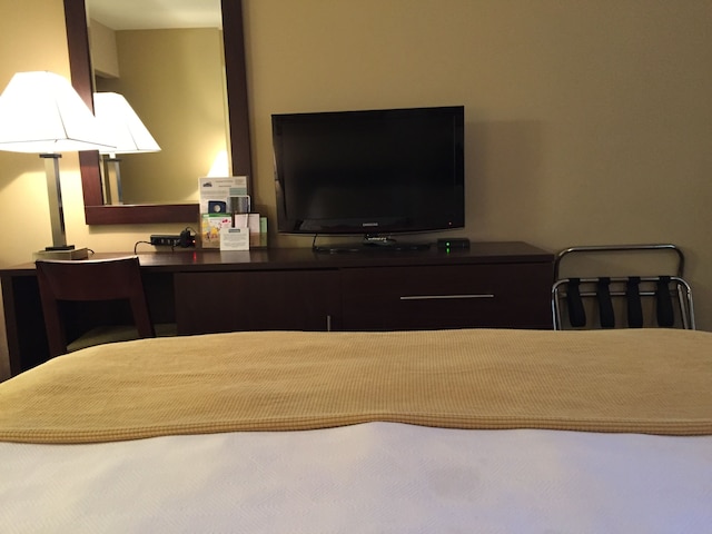 トラベロッジ バイ ウィンダム プレシディオ サンフランシスコ