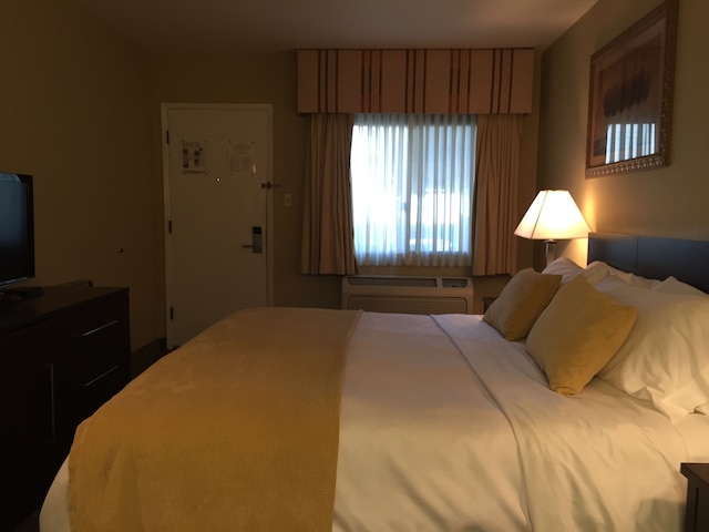 トラベロッジ バイ ウィンダム プレシディオ サンフランシスコ