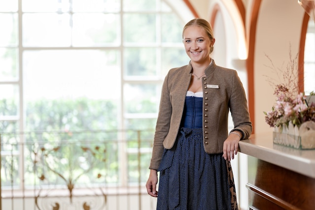 ホテル アム ミラベルプラッツ