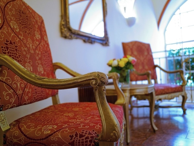 ホテル アム ミラベルプラッツ